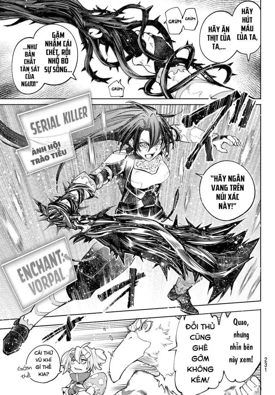 Crappy Game Hunter Challenges God-Tier Game Nettruyen ZZZ Chương 45 Page 8
