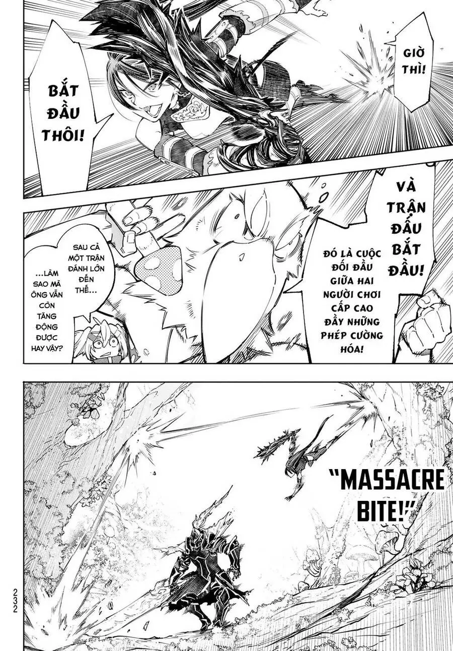 Crappy Game Hunter Challenges God-Tier Game Nettruyen ZZZ Chương 45 Page 9