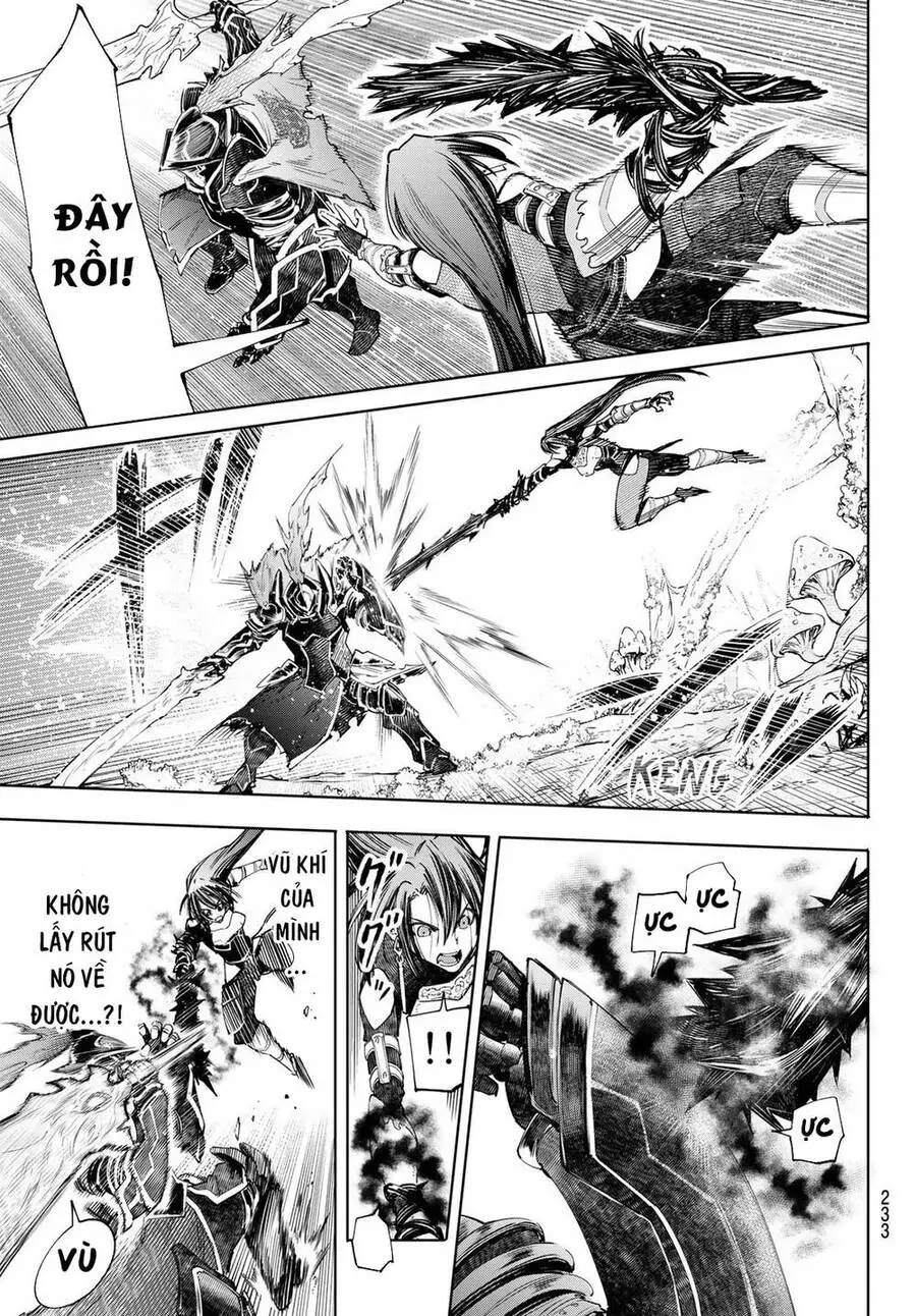 Crappy Game Hunter Challenges God-Tier Game Nettruyen ZZZ Chương 45 Page 10