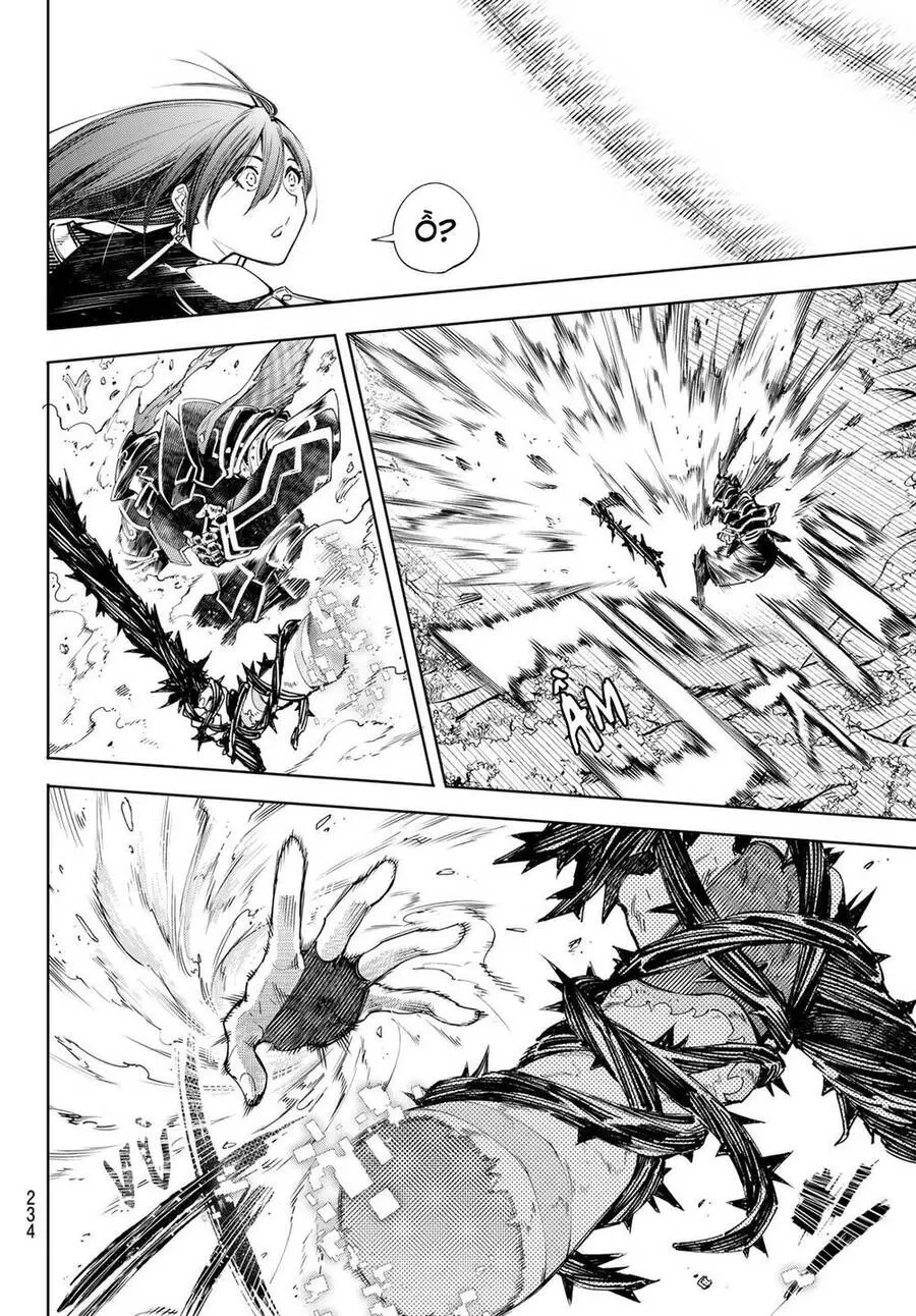 Crappy Game Hunter Challenges God-Tier Game Nettruyen ZZZ Chương 45 Page 11