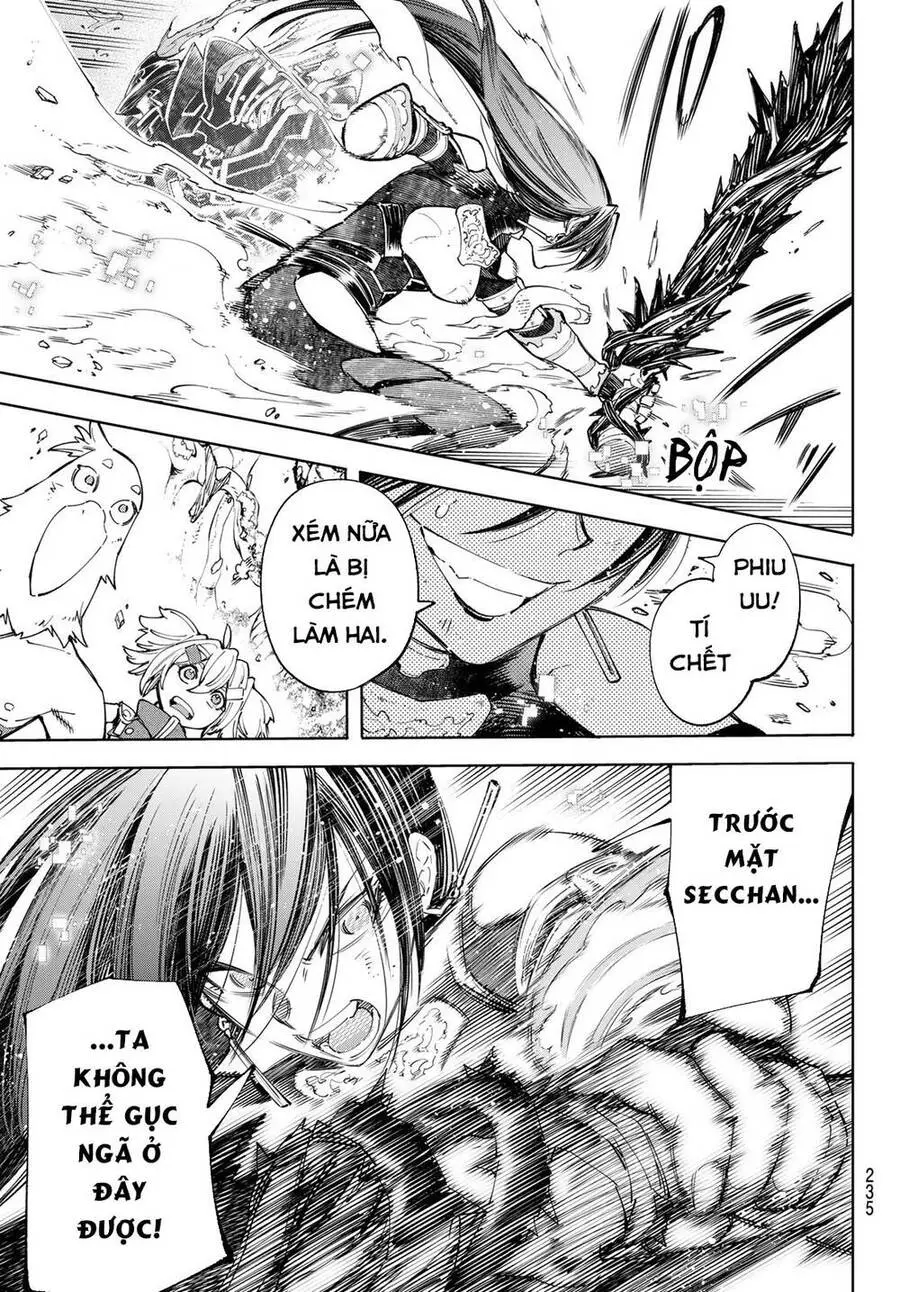 Crappy Game Hunter Challenges God-Tier Game Nettruyen ZZZ Chương 45 Page 12