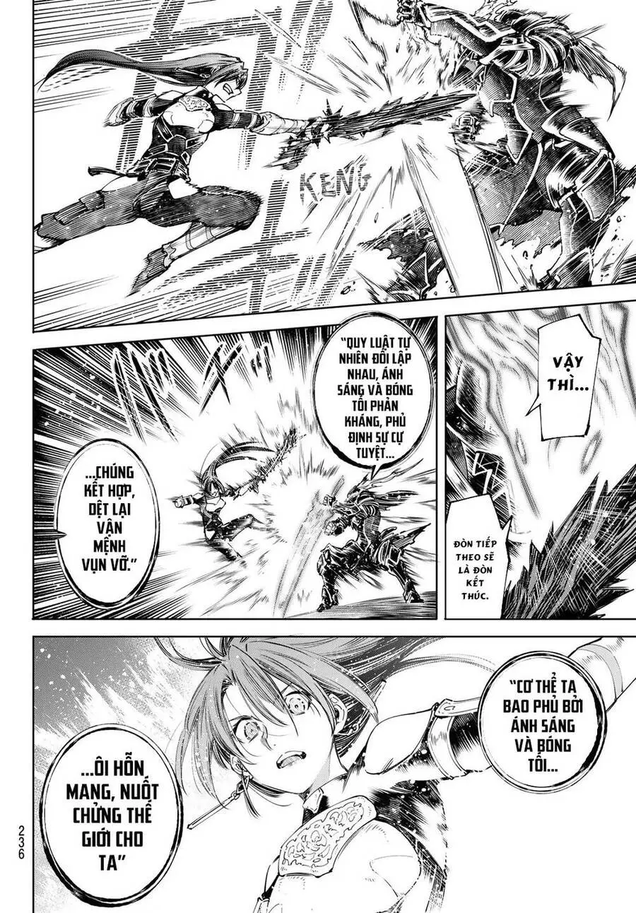 Crappy Game Hunter Challenges God-Tier Game Nettruyen ZZZ Chương 45 Page 13