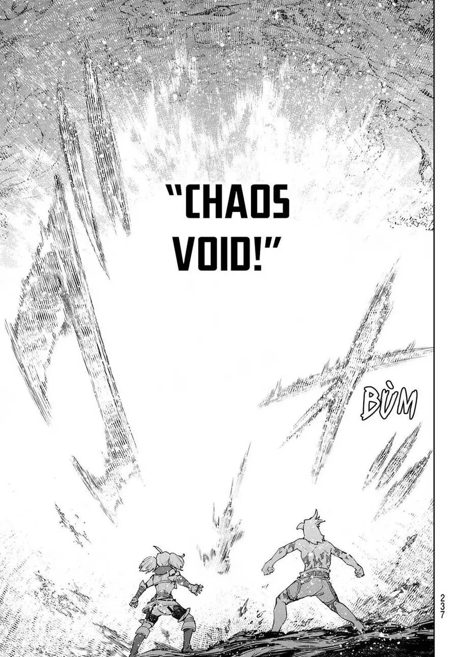 Crappy Game Hunter Challenges God-Tier Game Nettruyen ZZZ Chương 45 Page 14