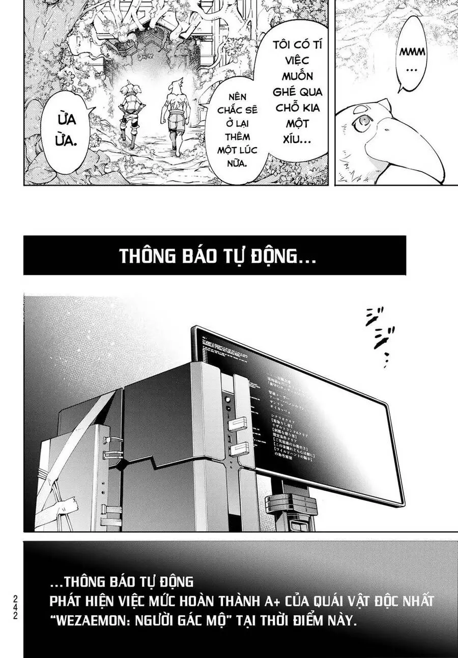 Crappy Game Hunter Challenges God-Tier Game Nettruyen ZZZ Chương 45 Page 19