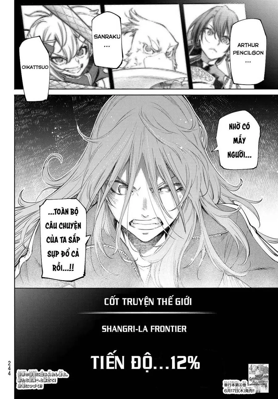 Crappy Game Hunter Challenges God-Tier Game Nettruyen ZZZ Chương 45 Page 21