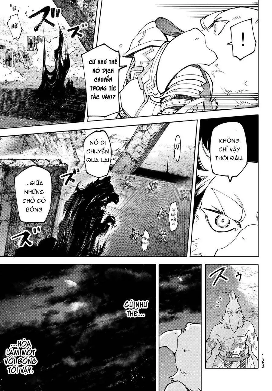 Crappy Game Hunter Challenges God-Tier Game Nettruyen ZZZ Chương 84 Page 14