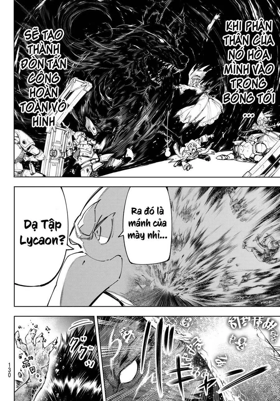 Crappy Game Hunter Challenges God-Tier Game Nettruyen ZZZ Chương 84 Page 15