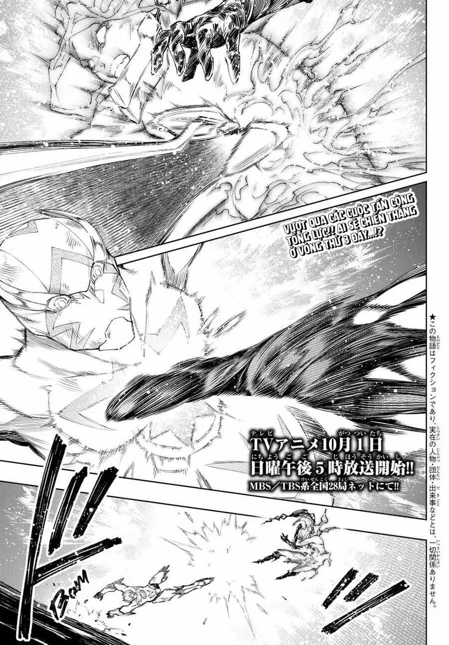 Crappy Game Hunter Challenges God-Tier Game Nettruyen ZZZ Chương 149 Page 4