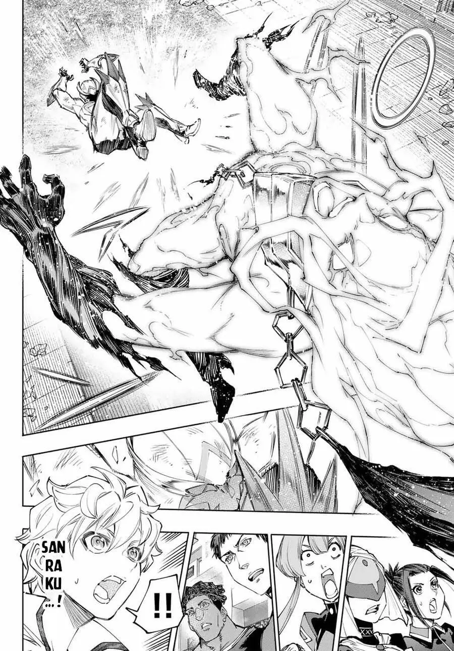 Crappy Game Hunter Challenges God-Tier Game Nettruyen ZZZ Chương 149 Page 5