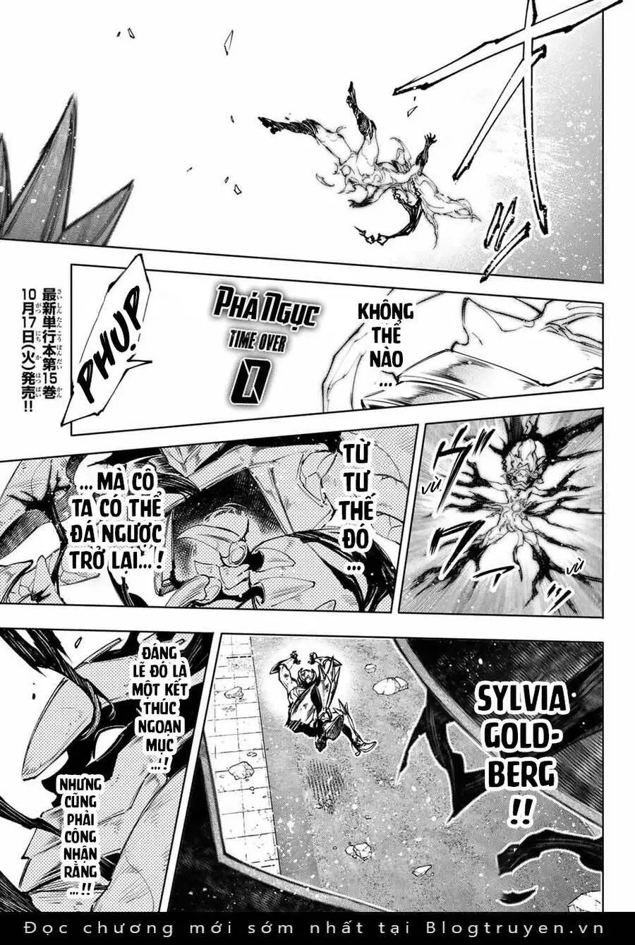 Crappy Game Hunter Challenges God-Tier Game Nettruyen ZZZ Chương 149 Page 6