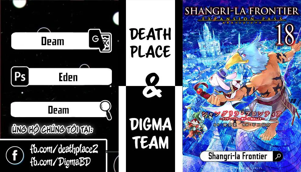 Crappy Game Hunter Challenges God-Tier Game Nettruyen ZZZ Chuong 164 Page 1