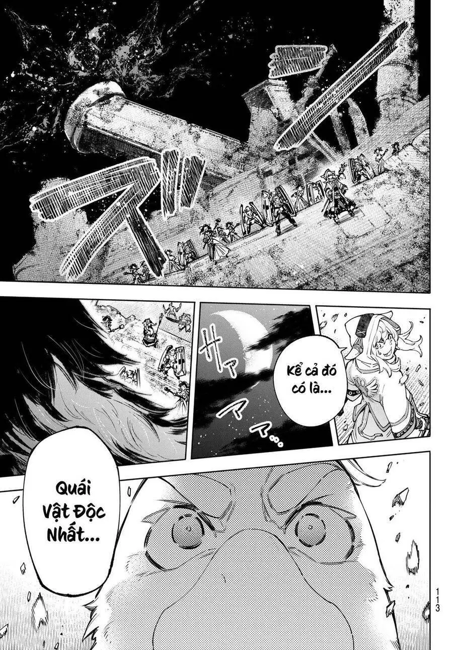 Crappy Game Hunter Challenges God-Tier Game Nettruyen ZZZ Chương 82 Page 19