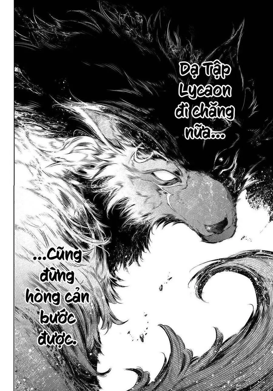 Crappy Game Hunter Challenges God-Tier Game Nettruyen ZZZ Chương 82 Page 20