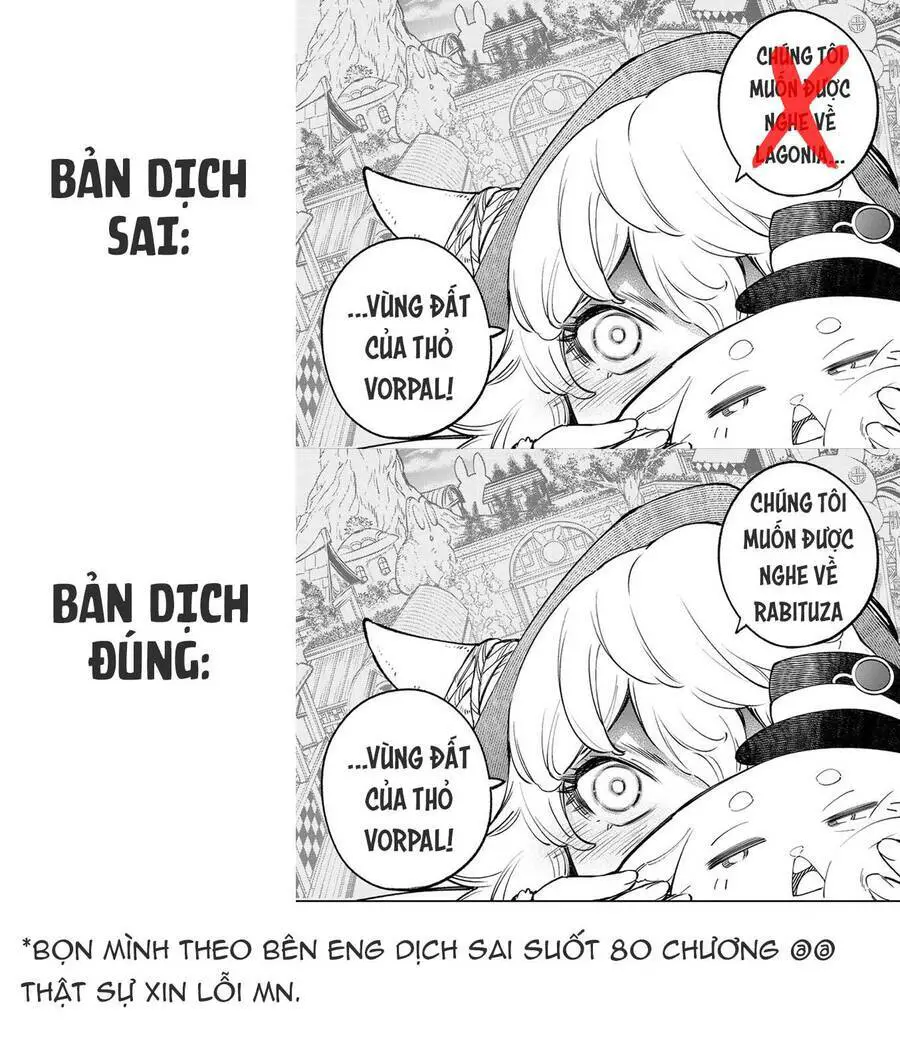 Crappy Game Hunter Challenges God-Tier Game Nettruyen ZZZ Chương 82 Page 21