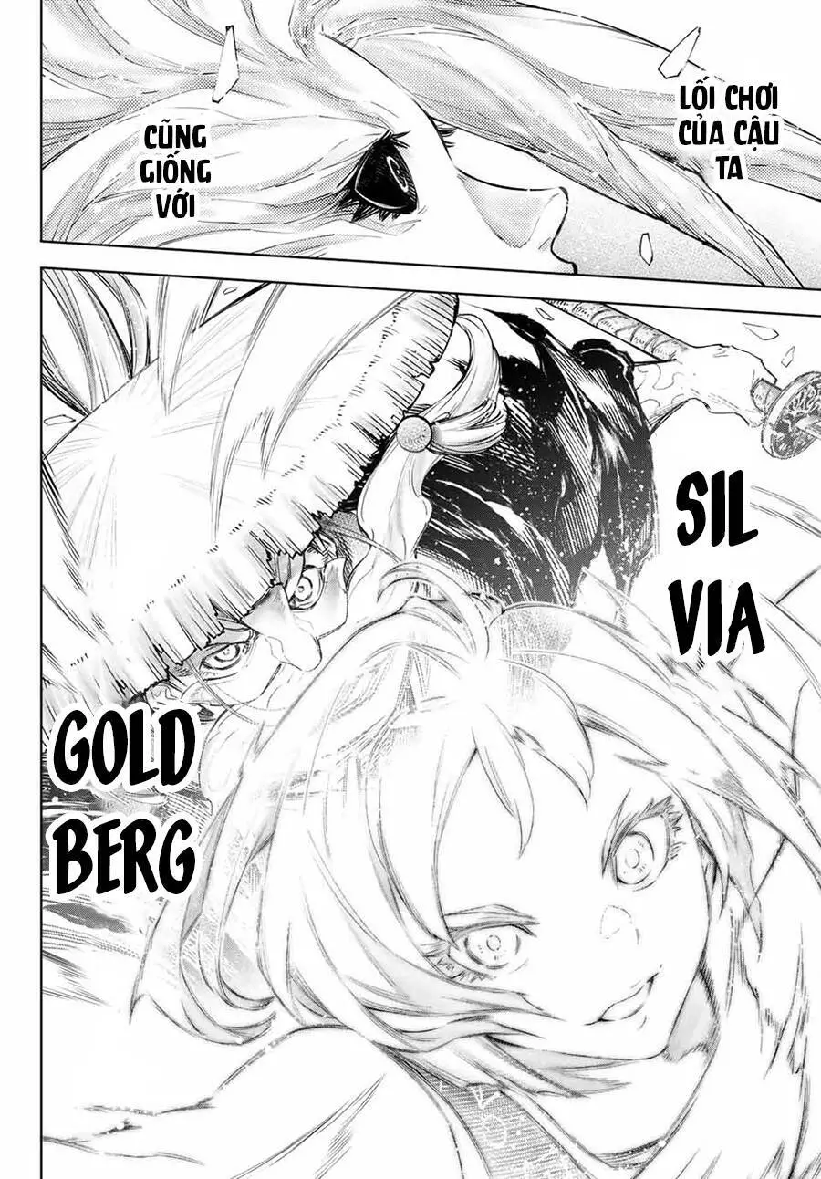 Crappy Game Hunter Challenges God-Tier Game Nettruyen ZZZ Chương 115 Page 14
