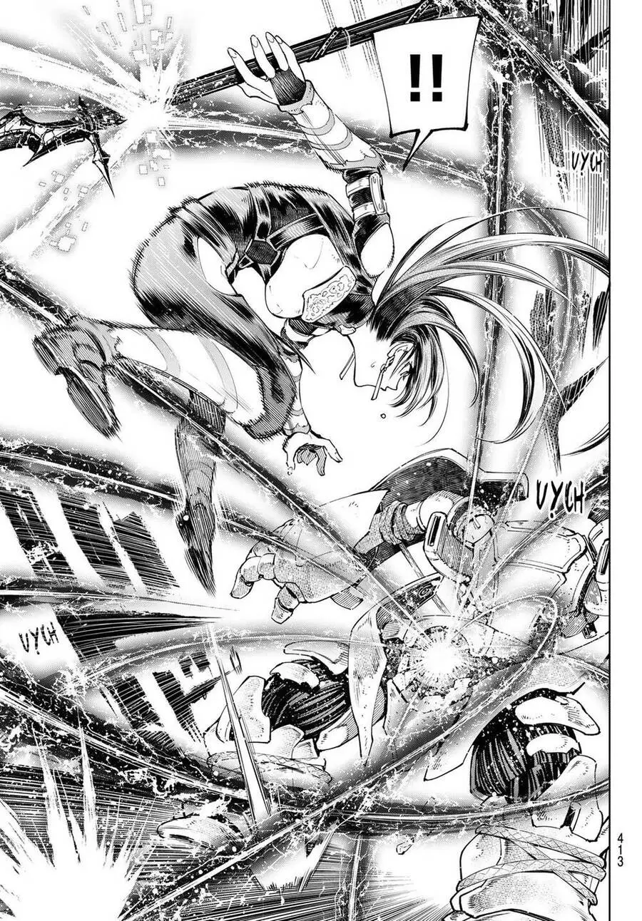 Crappy Game Hunter Challenges God-Tier Game Nettruyen ZZZ Chương 40 Page 16