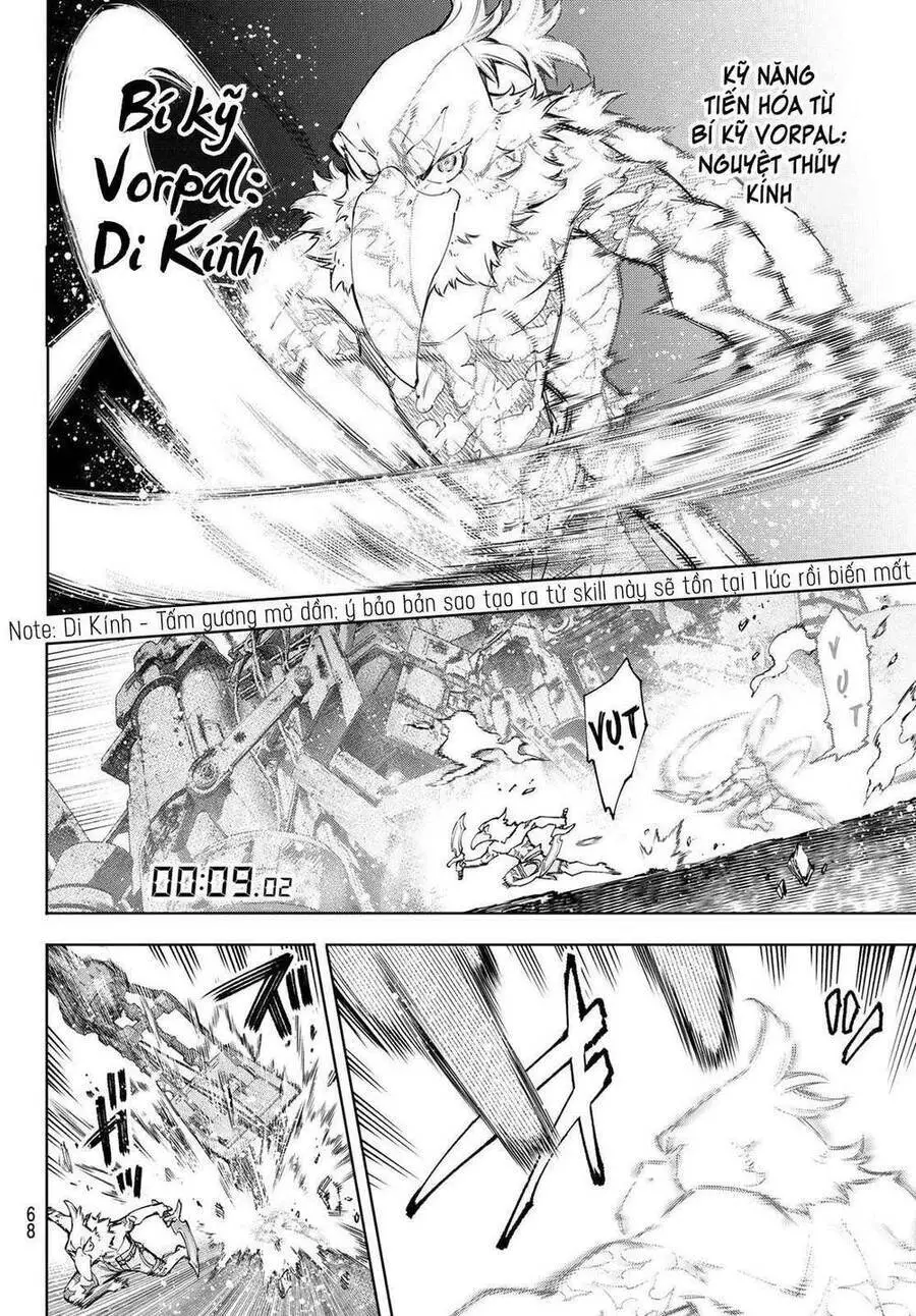 Crappy Game Hunter Challenges God-Tier Game Nettruyen ZZZ Chương 79 Page 13