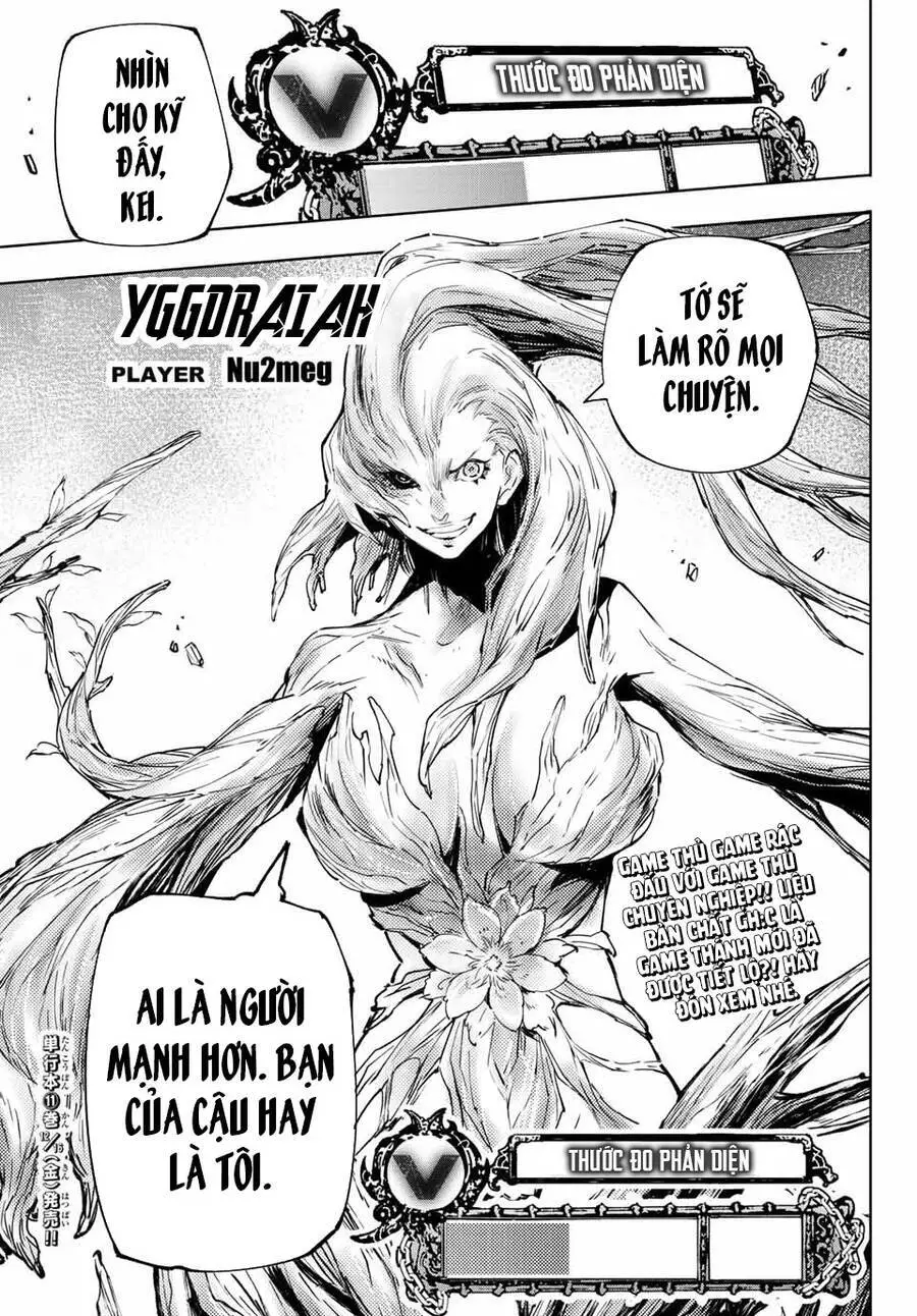 Crappy Game Hunter Challenges God-Tier Game Nettruyen ZZZ Chương 113 Page 18