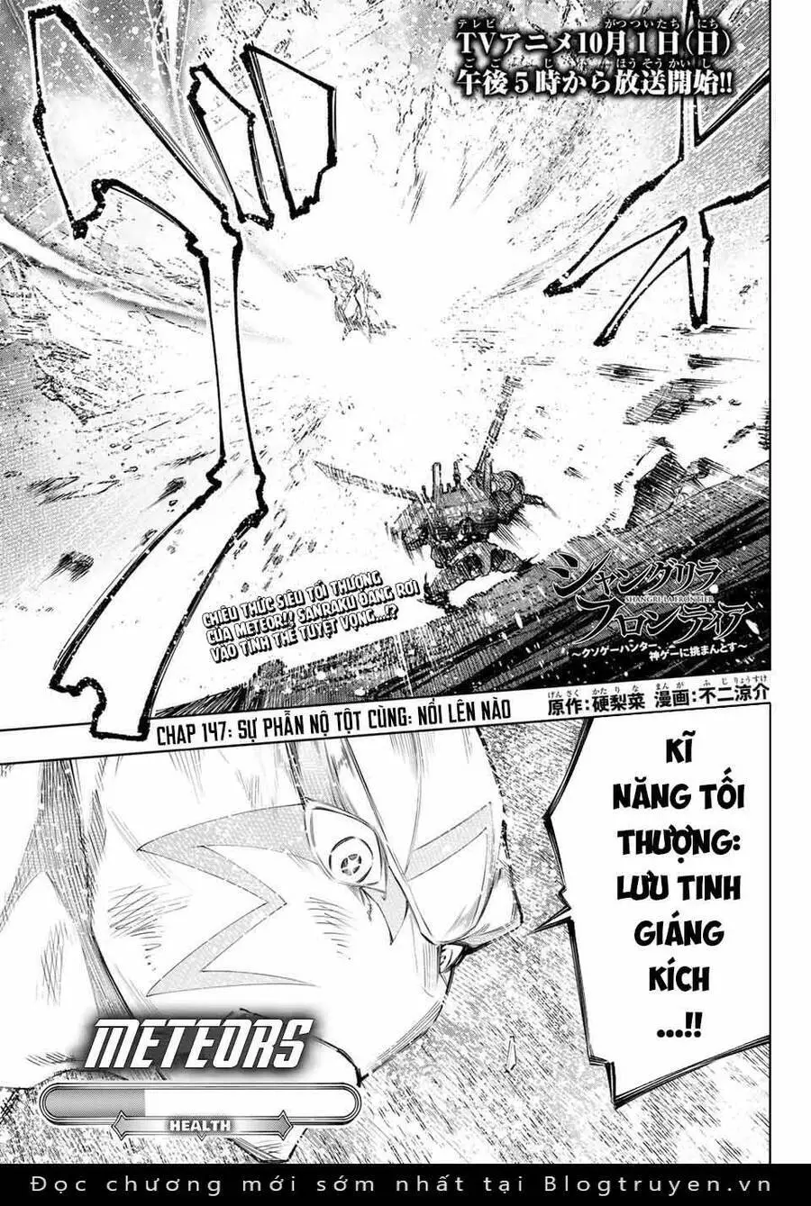 Crappy Game Hunter Challenges God-Tier Game Nettruyen ZZZ Chương 147 Page 2