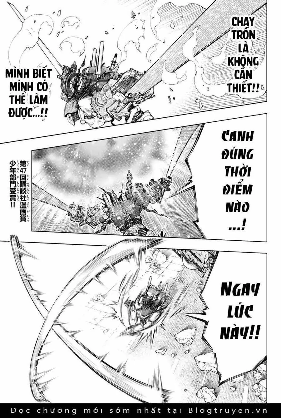 Crappy Game Hunter Challenges God-Tier Game Nettruyen ZZZ Chương 147 Page 4