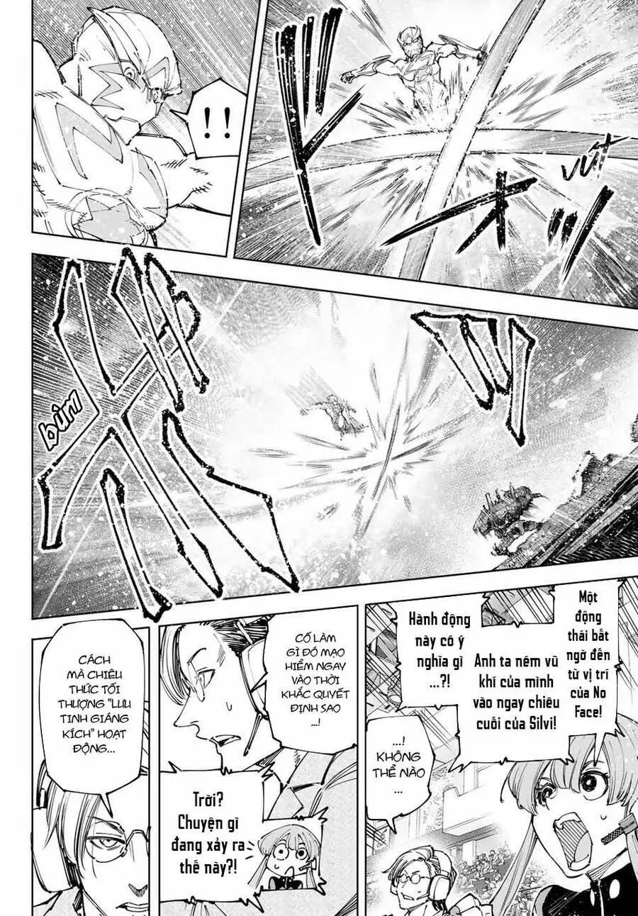 Crappy Game Hunter Challenges God-Tier Game Nettruyen ZZZ Chương 147 Page 5