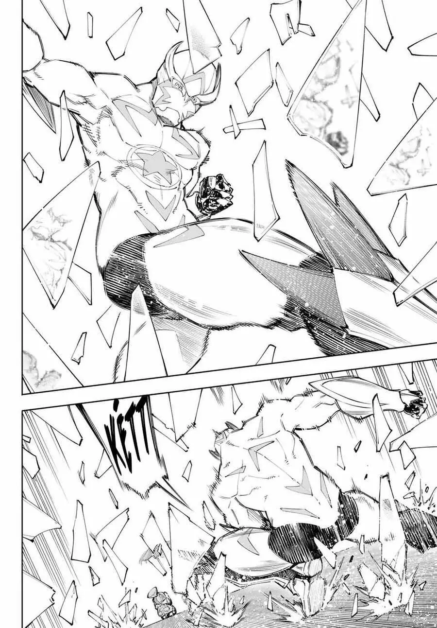 Crappy Game Hunter Challenges God-Tier Game Nettruyen ZZZ Chương 147 Page 11