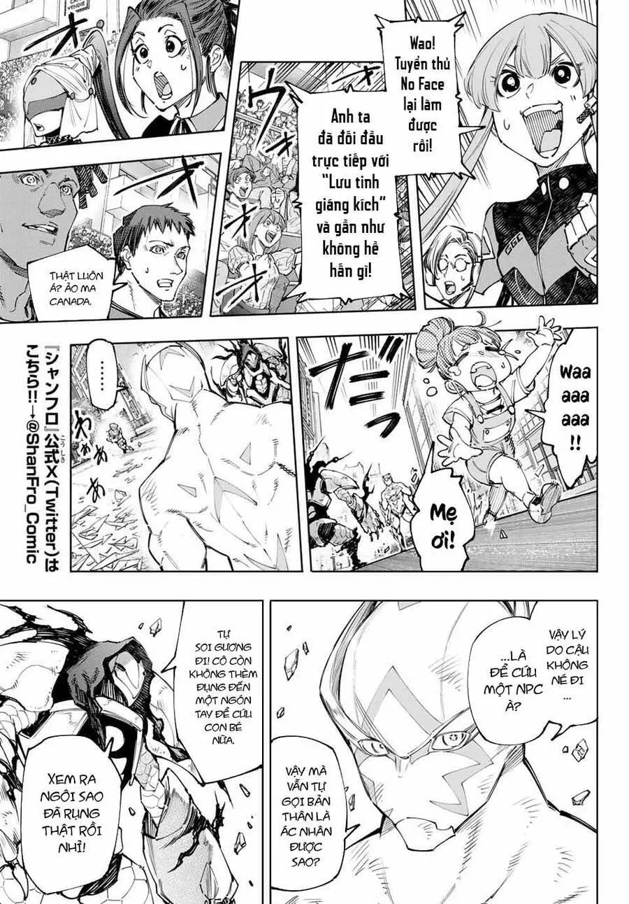 Crappy Game Hunter Challenges God-Tier Game Nettruyen ZZZ Chương 147 Page 14