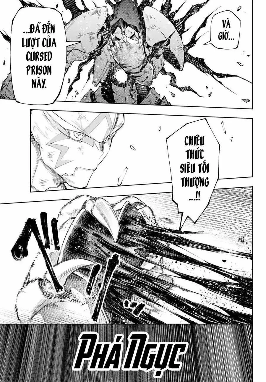 Crappy Game Hunter Challenges God-Tier Game Nettruyen ZZZ Chương 147 Page 16
