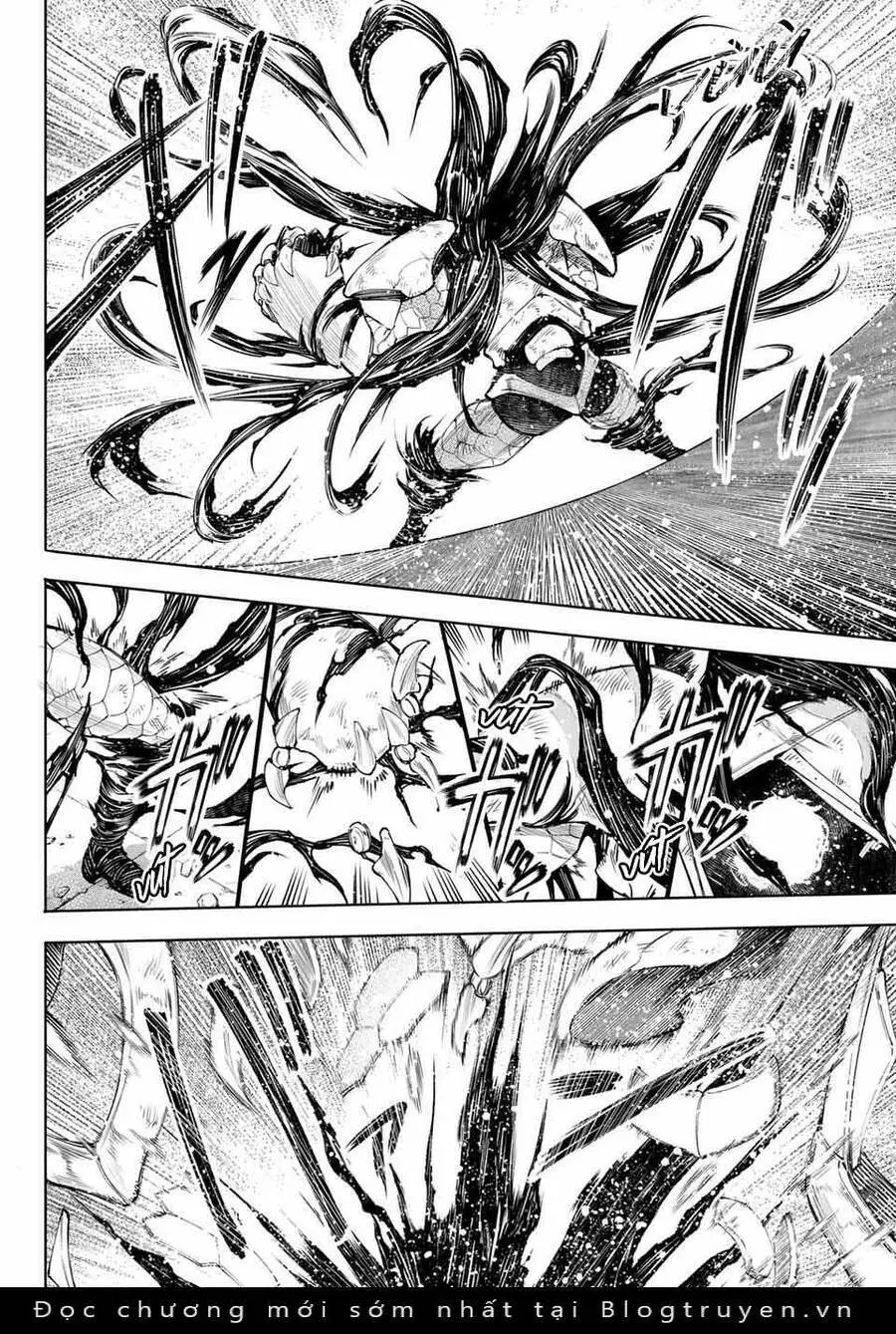 Crappy Game Hunter Challenges God-Tier Game Nettruyen ZZZ Chương 147 Page 17