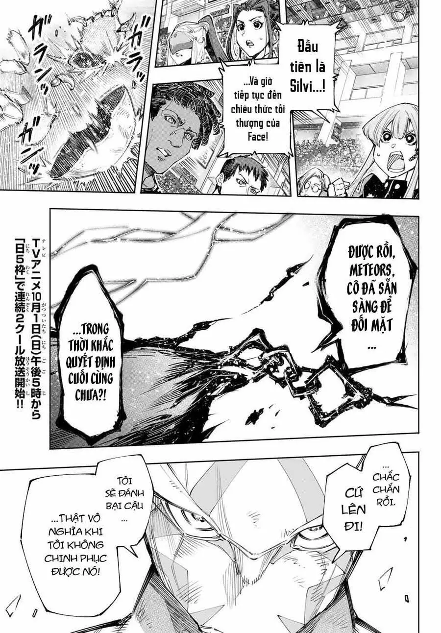 Crappy Game Hunter Challenges God-Tier Game Nettruyen ZZZ Chương 147 Page 18