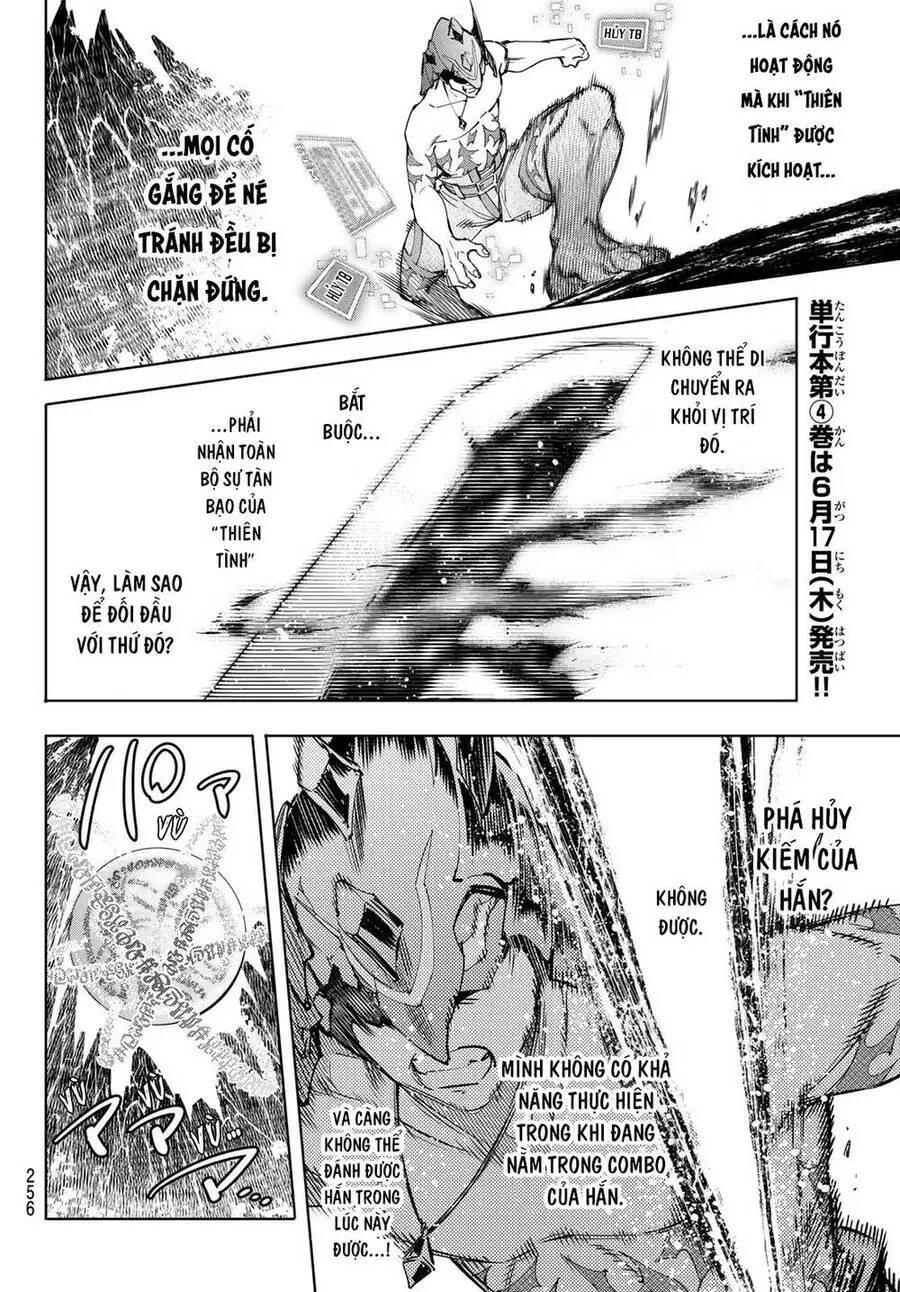 Crappy Game Hunter Challenges God-Tier Game Nettruyen ZZZ Chương 39 Page 11