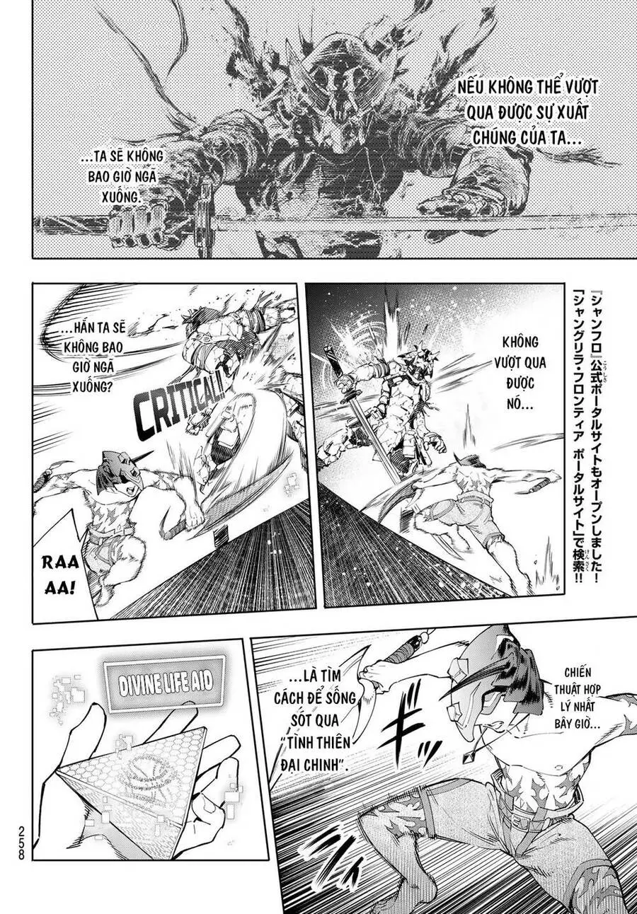 Crappy Game Hunter Challenges God-Tier Game Nettruyen ZZZ Chương 39 Page 13