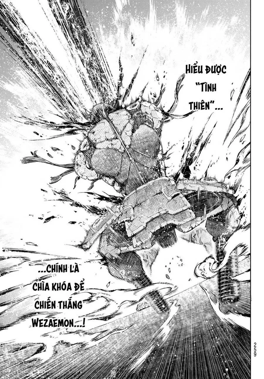 Crappy Game Hunter Challenges God-Tier Game Nettruyen ZZZ Chương 39 Page 14