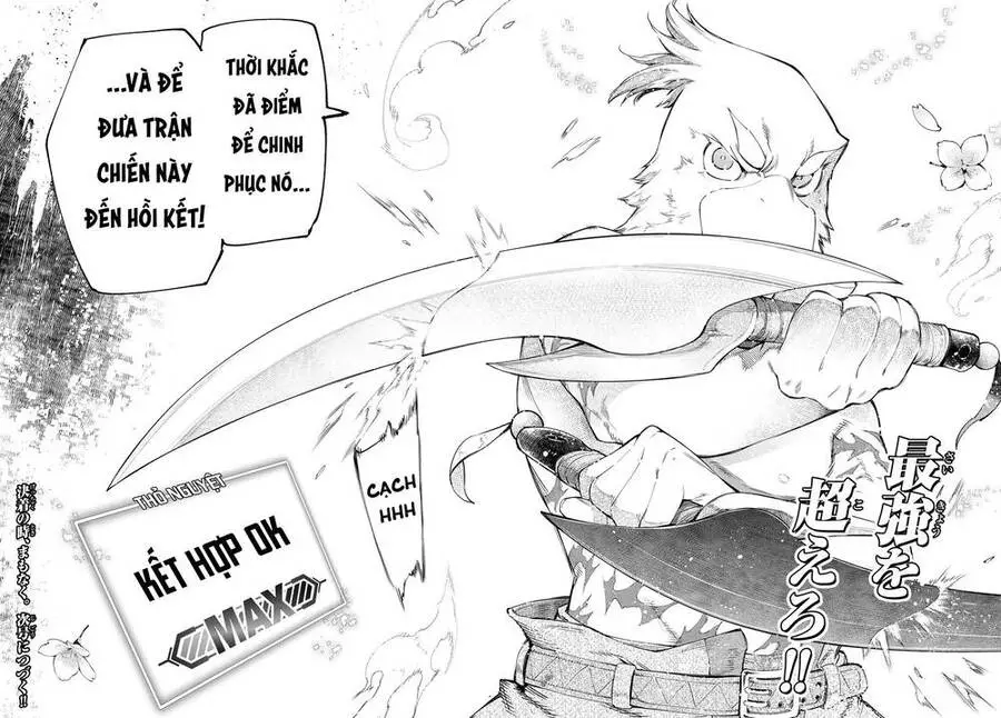Crappy Game Hunter Challenges God-Tier Game Nettruyen ZZZ Chương 39 Page 18