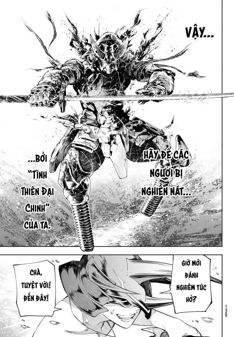 Crappy Game Hunter Challenges God-Tier Game Nettruyen ZZZ Chương 38 Page 6