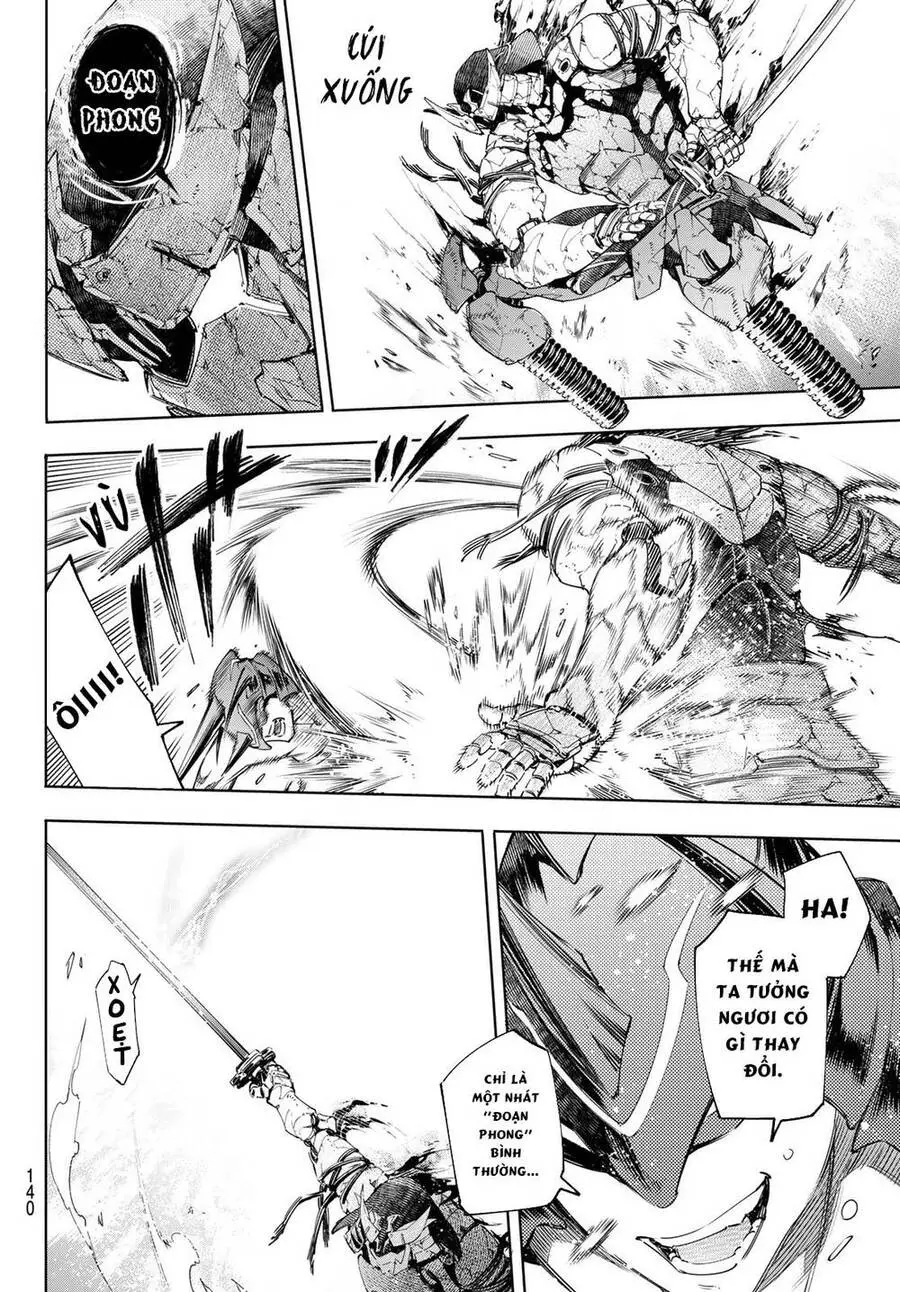 Crappy Game Hunter Challenges God-Tier Game Nettruyen ZZZ Chương 38 Page 7