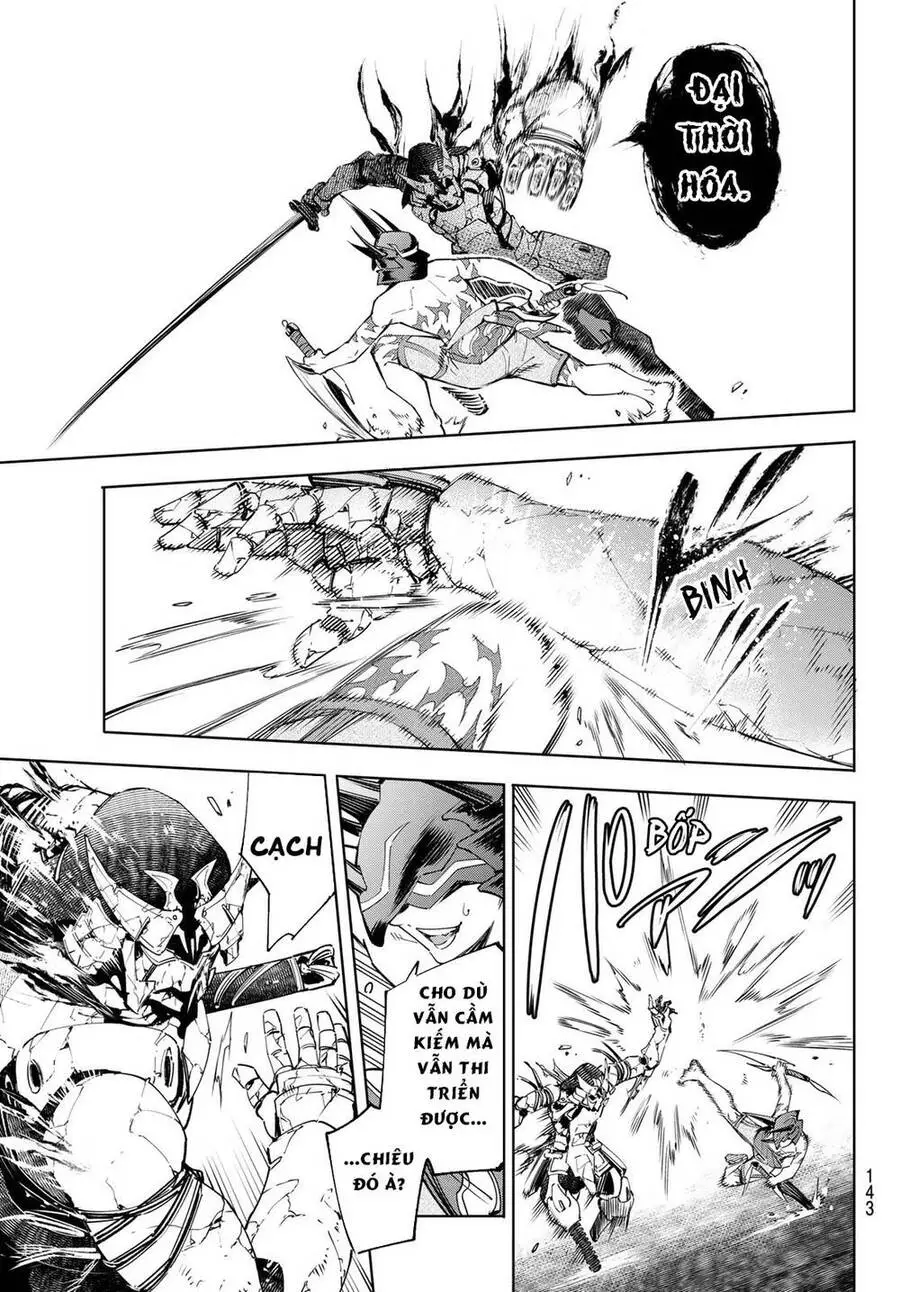 Crappy Game Hunter Challenges God-Tier Game Nettruyen ZZZ Chương 38 Page 10