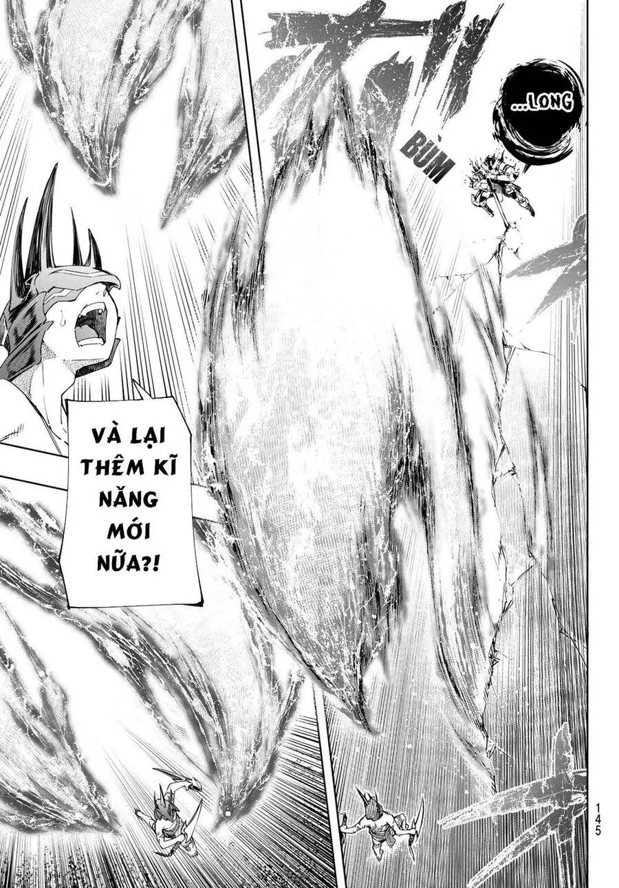 Crappy Game Hunter Challenges God-Tier Game Nettruyen ZZZ Chương 38 Page 12