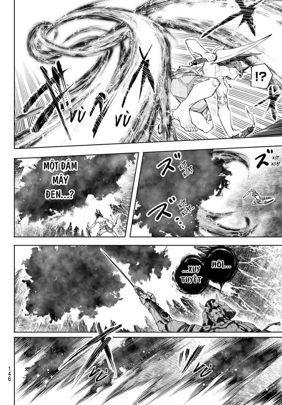 Crappy Game Hunter Challenges God-Tier Game Nettruyen ZZZ Chương 38 Page 13