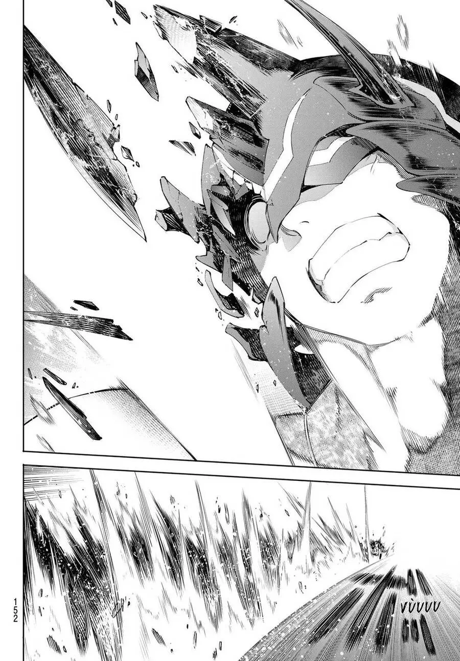 Crappy Game Hunter Challenges God-Tier Game Nettruyen ZZZ Chương 38 Page 18