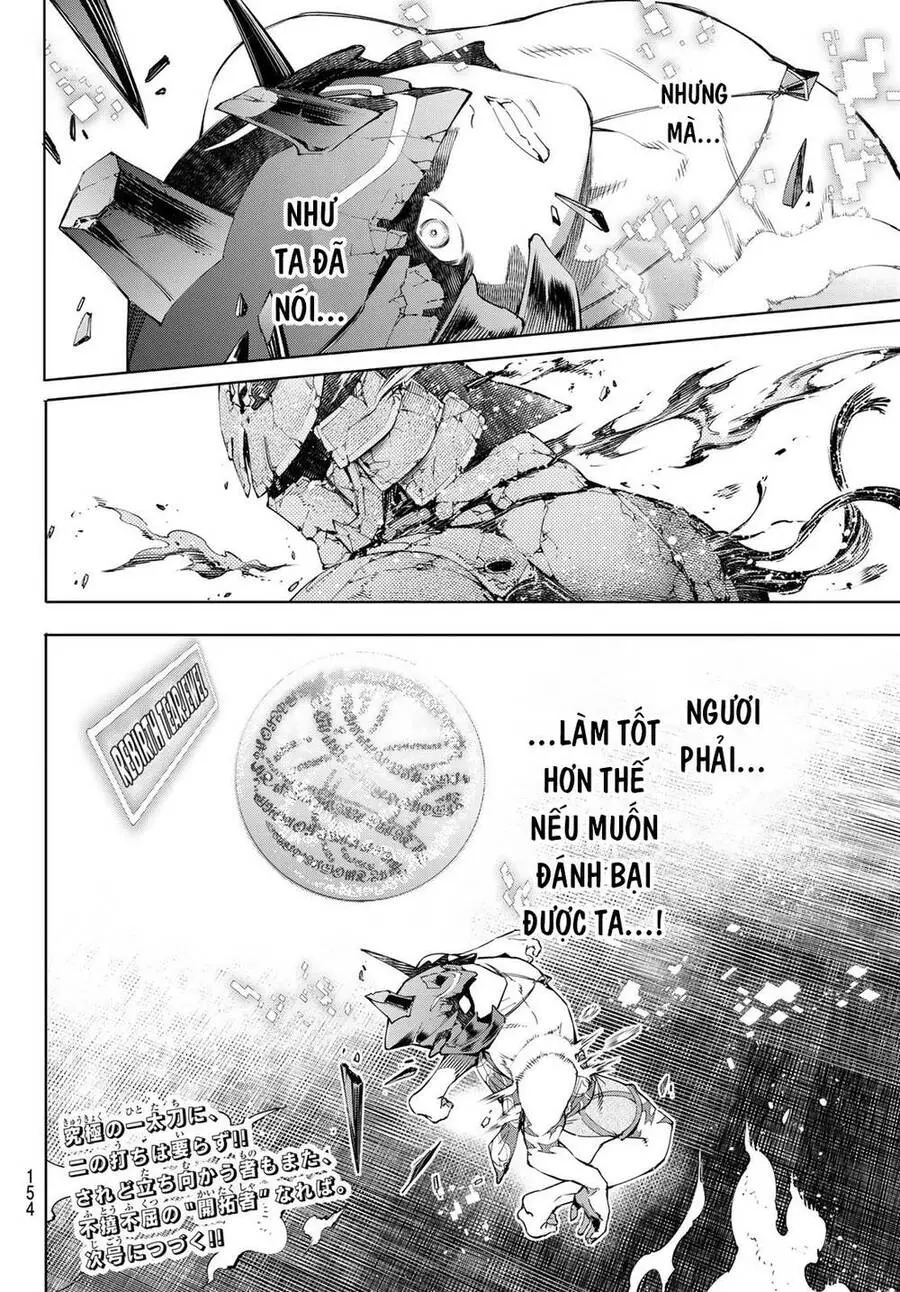 Crappy Game Hunter Challenges God-Tier Game Nettruyen ZZZ Chương 38 Page 20