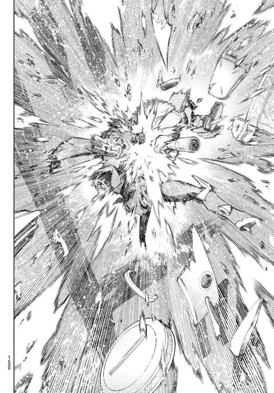Crappy Game Hunter Challenges God-Tier Game Nettruyen ZZZ Chương 76 Page 14