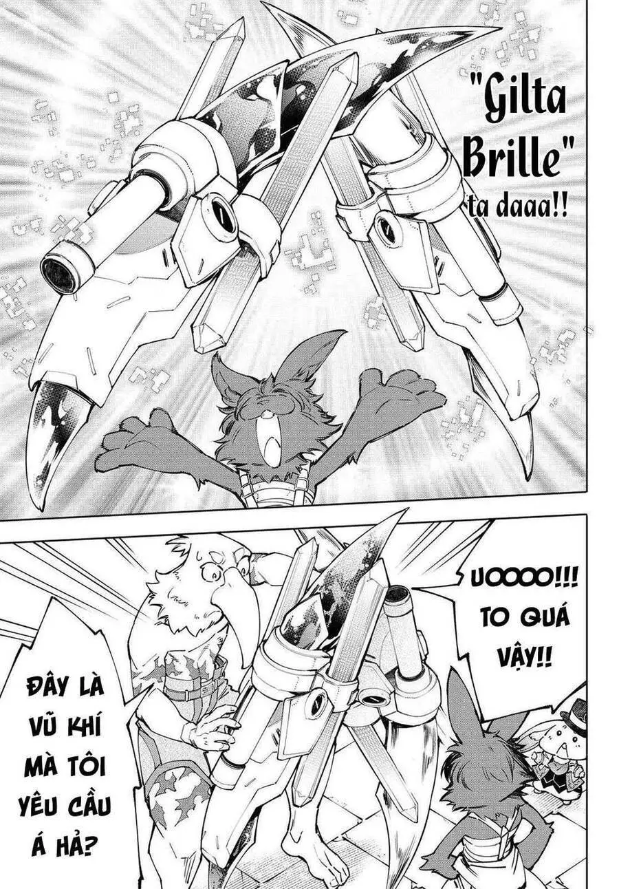 Crappy Game Hunter Challenges God-Tier Game Nettruyen ZZZ Chương 78 Page 11