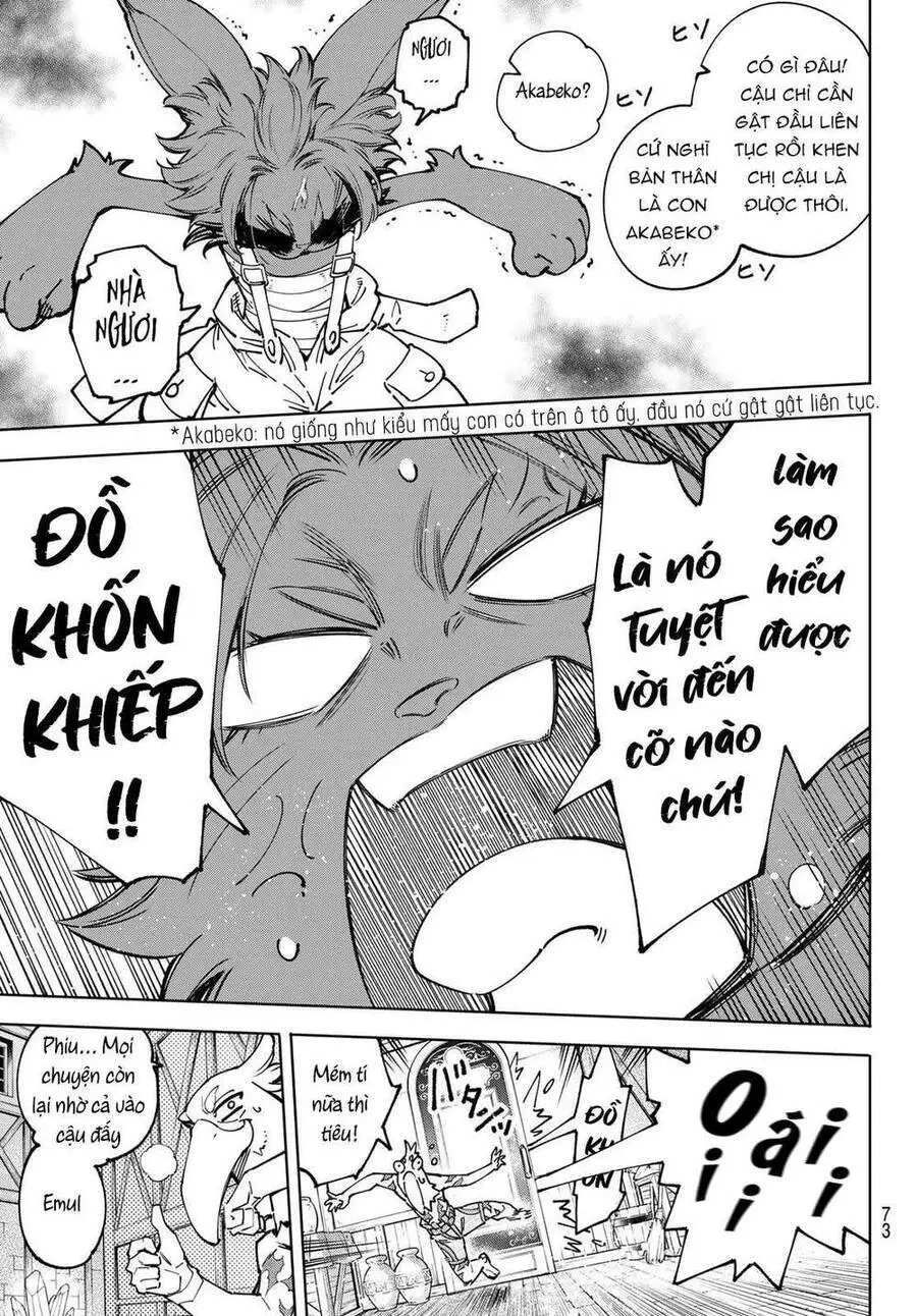 Crappy Game Hunter Challenges God-Tier Game Nettruyen ZZZ Chương 78 Page 13