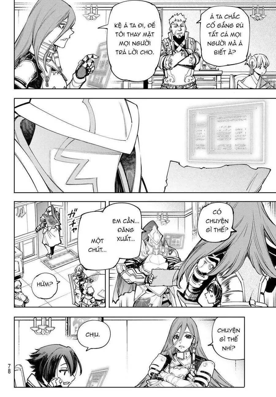 Crappy Game Hunter Challenges God-Tier Game Nettruyen ZZZ Chương 78 Page 18
