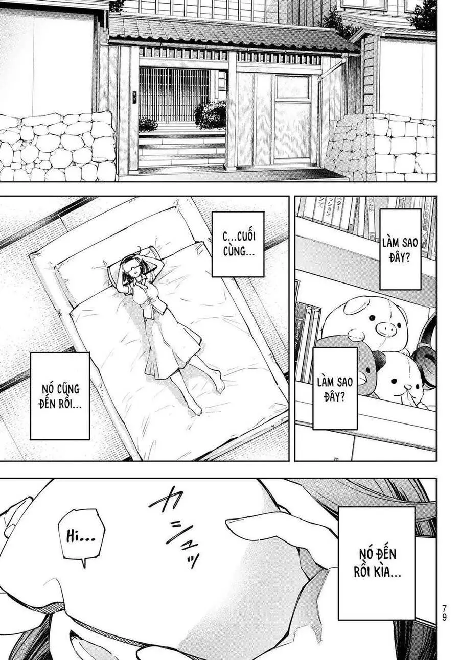 Crappy Game Hunter Challenges God-Tier Game Nettruyen ZZZ Chương 78 Page 19
