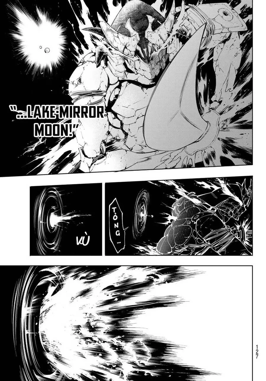 Crappy Game Hunter Challenges God-Tier Game Nettruyen ZZZ Chương 36 Page 8
