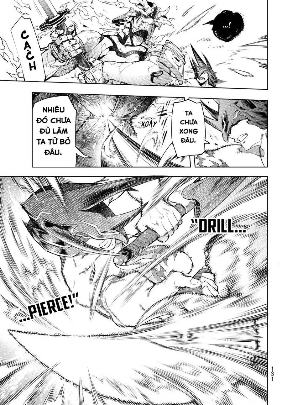 Crappy Game Hunter Challenges God-Tier Game Nettruyen ZZZ Chương 36 Page 12