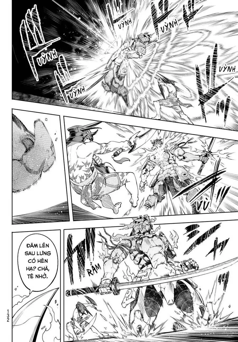 Crappy Game Hunter Challenges God-Tier Game Nettruyen ZZZ Chương 36 Page 13