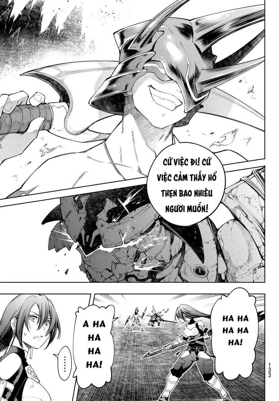 Crappy Game Hunter Challenges God-Tier Game Nettruyen ZZZ Chương 36 Page 14
